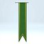 Medieval Banner Bundle featuring multiple mounting styles