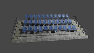 Stadium Seating