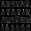 Cake Decoration Nozzles