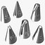 Cake Decoration Nozzles