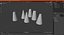 Cake Decoration Nozzles
