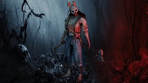 The Huntress