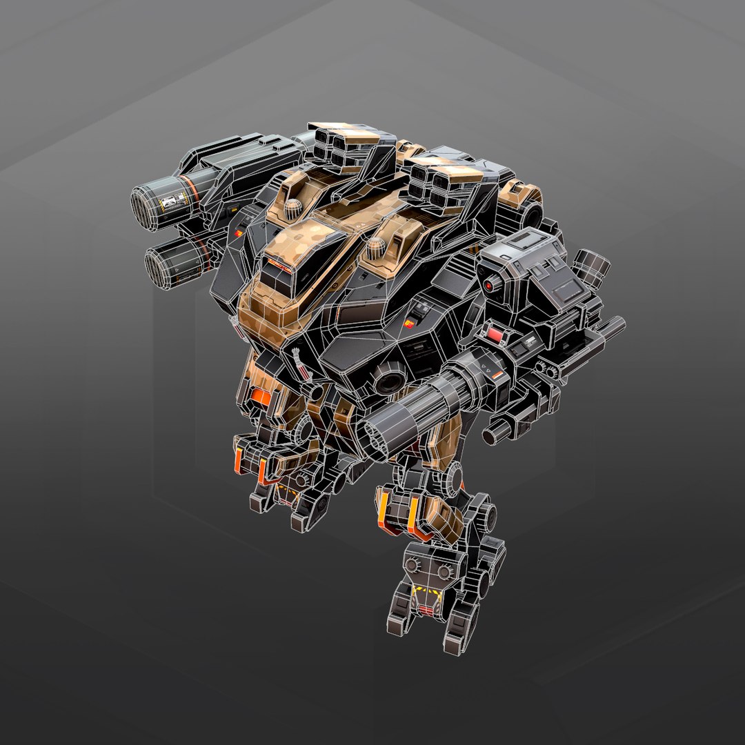 3D model sf mecha https://p.turbosquid.com/ts-thumb/G7/cVqxDK/F1tBGsC8/ts_hm4_10/jpg/1554989675/1920x1080/fit_q87/5ca68a492883c94bbfb5d547b4b9fe42c2156ab1/ts_hm4_10.jpg
