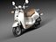 Yamaha Vino Classic 2014