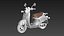 Yamaha Vino Classic 2014