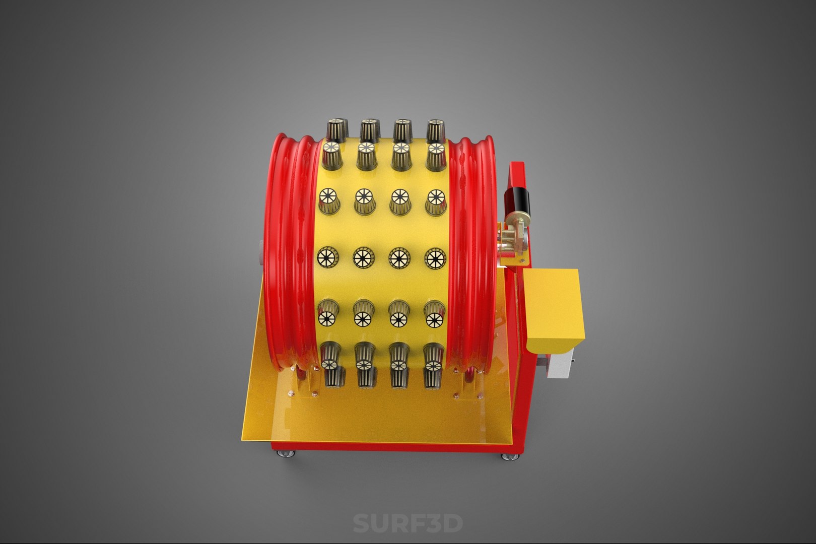 STEEL DRUM ROTARY HYDROPONIC SPIN GARDEN PLANT FARM SYSTEM WHEEL 3D https://p.turbosquid.com/ts-thumb/G7/fTnNsl/12/28_691_steeldrumrotaryhydroponicspingardenplantfarmsystemwheel/jpg/1759571309/1920x1080/fit_q87/6f679a8bb64711f2cfdd694ee44c0576235d9442/28_691_steeldrumrotaryhydroponicspingardenplantfarmsystemwheel.jpg