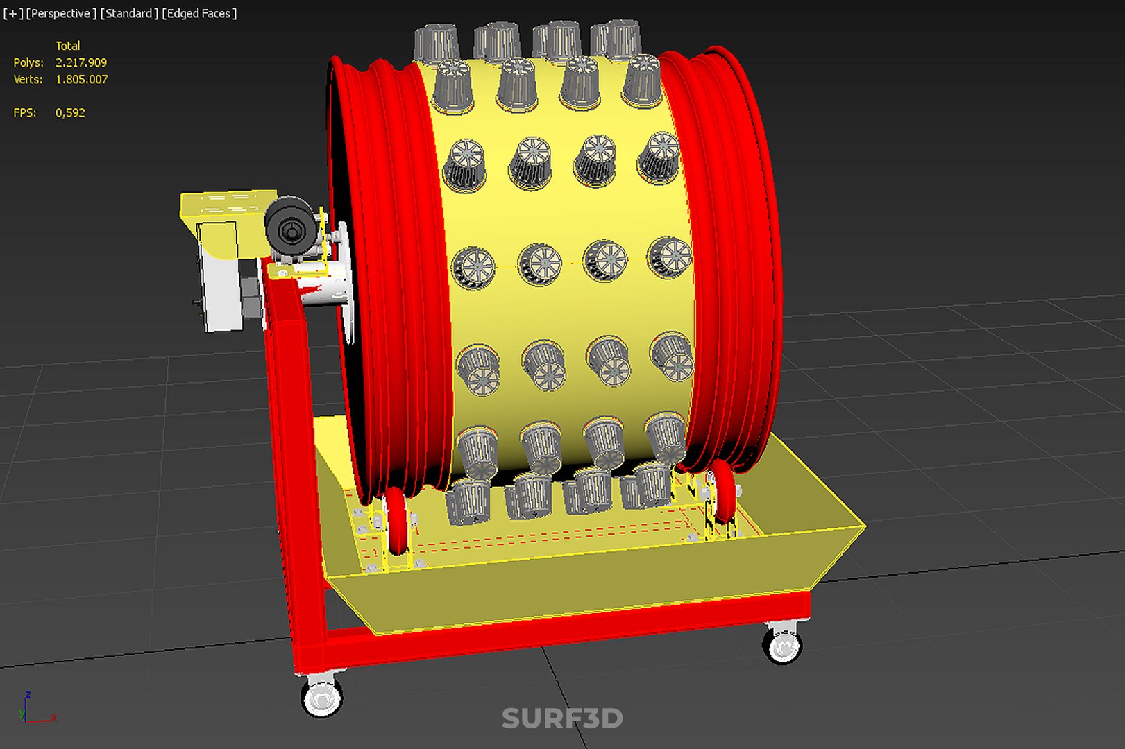 STEEL DRUM ROTARY HYDROPONIC SPIN GARDEN PLANT FARM SYSTEM WHEEL 3D https://p.turbosquid.com/ts-thumb/G7/fTnNsl/1d/43_691_png_steeldrumrotaryhydroponicspingardenplantfarmsystemwheel_cinema4dmayazbrushunrealengineunitydazsolidworks/png/1759571353/1920x1080/fit_q87/dee594095afb1cbccef2881d2d94d8547bf25c2c/43_691_png_steeldrumrotaryhydroponicspingardenplantfarmsystemwheel_cinema4dmayazbrushunrealengineunitydazsolidworks.jpg