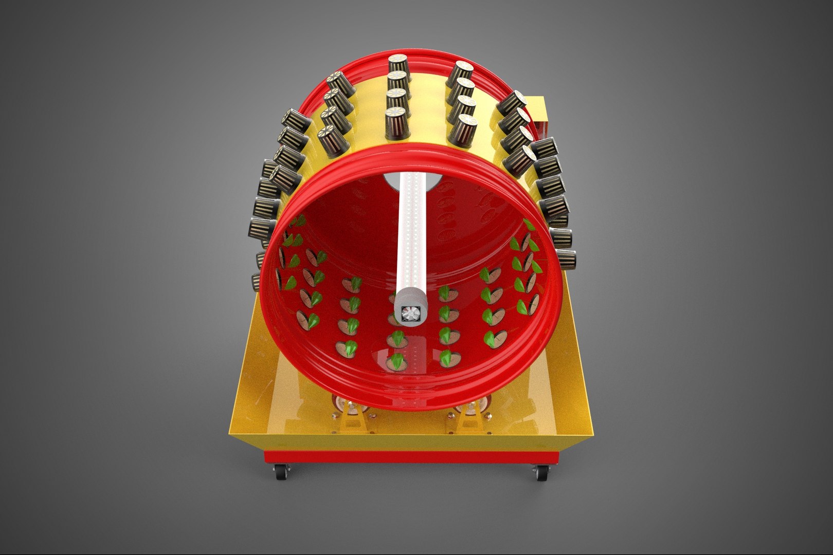 STEEL DRUM ROTARY HYDROPONIC SPIN GARDEN PLANT FARM SYSTEM WHEEL 3D https://p.turbosquid.com/ts-thumb/G7/fTnNsl/CF/02_691_steeldrumrotaryhydroponicspingardenplantfarmsystemwheel/jpg/1759571211/1920x1080/fit_q87/5a90f190b431281ba24b974429d1b629b6544ba0/02_691_steeldrumrotaryhydroponicspingardenplantfarmsystemwheel.jpg