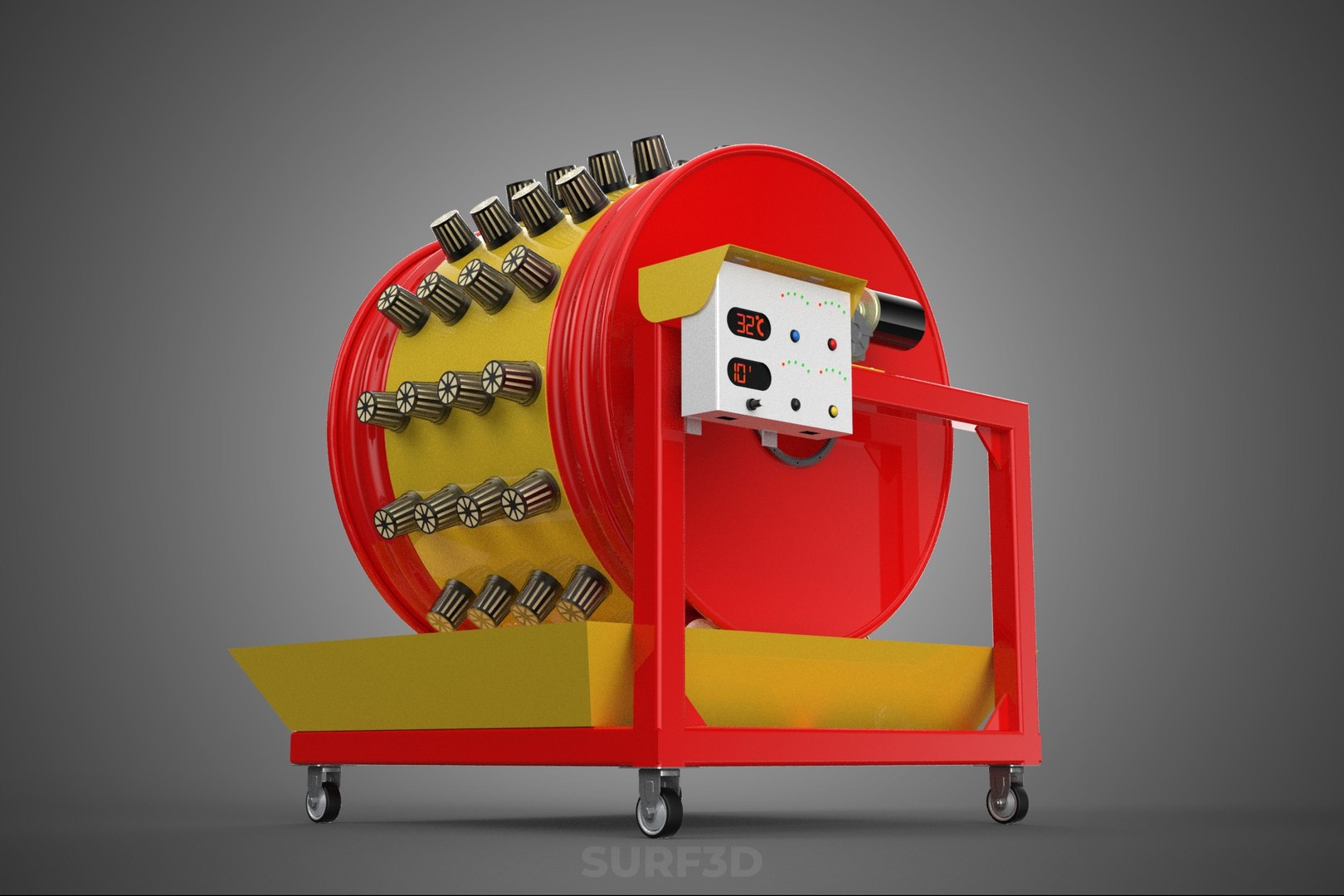 STEEL DRUM ROTARY HYDROPONIC SPIN GARDEN PLANT FARM SYSTEM WHEEL 3D https://p.turbosquid.com/ts-thumb/G7/fTnNsl/Dk/21_691_steeldrumrotaryhydroponicspingardenplantfarmsystemwheel/jpg/1759571298/1920x1080/fit_q87/aa30a4cd4c3ac95ad1c139b2dec9c44206143e0b/21_691_steeldrumrotaryhydroponicspingardenplantfarmsystemwheel.jpg