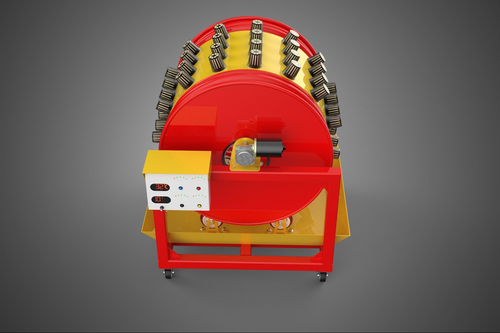 STEEL DRUM ROTARY HYDROPONIC SPIN GARDEN PLANT FARM SYSTEM WHEEL 3D https://p.turbosquid.com/ts-thumb/G7/fTnNsl/TQ/06_691_steeldrumrotaryhydroponicspingardenplantfarmsystemwheel/jpg/1759571253/1920x1080/fit_q87/07901c5a6bd2baecd6d50cbe1c06a310ea1c8de7/06_691_steeldrumrotaryhydroponicspingardenplantfarmsystemwheel.jpg