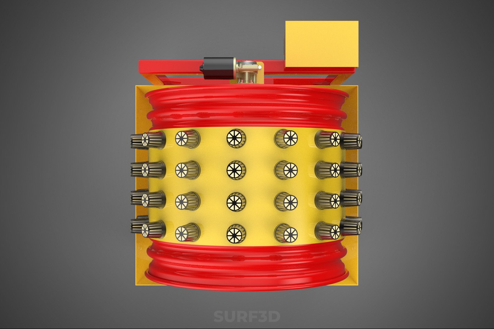 STEEL DRUM ROTARY HYDROPONIC SPIN GARDEN PLANT FARM SYSTEM WHEEL 3D https://p.turbosquid.com/ts-thumb/G7/fTnNsl/l6/32_691_steeldrumrotaryhydroponicspingardenplantfarmsystemwheel/jpg/1759571313/1920x1080/fit_q87/fc8e33eb47a758e7b4e42632bb678a430bfa97cd/32_691_steeldrumrotaryhydroponicspingardenplantfarmsystemwheel.jpg