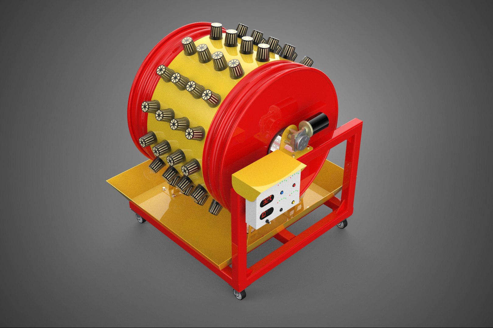 STEEL DRUM ROTARY HYDROPONIC SPIN GARDEN PLANT FARM SYSTEM WHEEL 3D https://p.turbosquid.com/ts-thumb/G7/fTnNsl/mI/05_691_steeldrumrotaryhydroponicspingardenplantfarmsystemwheel/jpg/1759571229/1920x1080/fit_q87/181a5646677accf0cb4c3978785b89742c839320/05_691_steeldrumrotaryhydroponicspingardenplantfarmsystemwheel.jpg