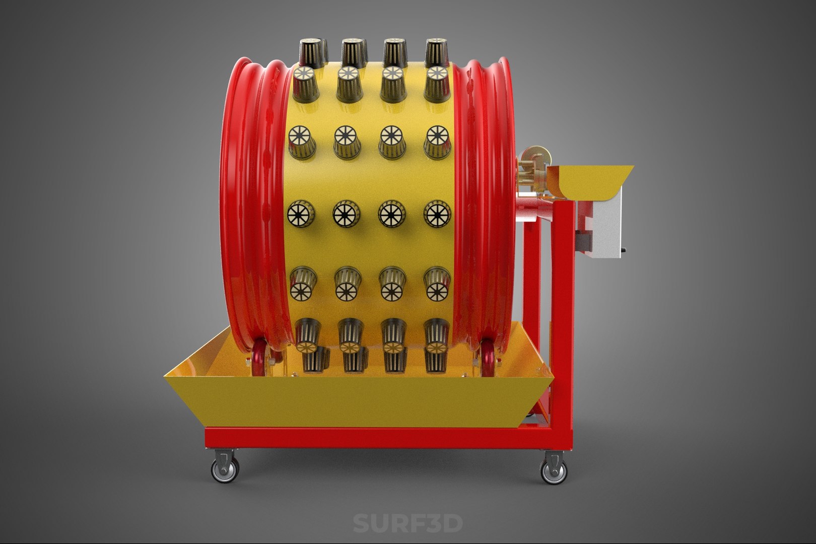 STEEL DRUM ROTARY HYDROPONIC SPIN GARDEN PLANT FARM SYSTEM WHEEL 3D https://p.turbosquid.com/ts-thumb/G7/fTnNsl/rO/12_691_steeldrumrotaryhydroponicspingardenplantfarmsystemwheel/jpg/1759571283/1920x1080/fit_q87/02de59bb84c9743f2c2040c94172791328647bea/12_691_steeldrumrotaryhydroponicspingardenplantfarmsystemwheel.jpg