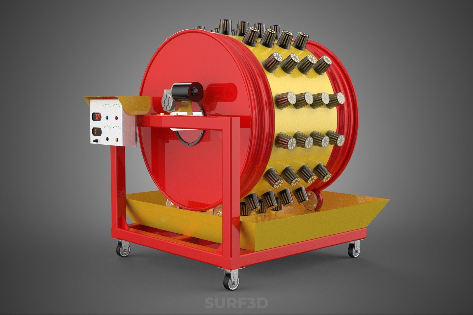 STEEL DRUM ROTARY HYDROPONIC SPIN GARDEN PLANT FARM SYSTEM WHEEL 3D https://p.turbosquid.com/ts-thumb/G7/fTnNsl/sb/15_691_steeldrumrotaryhydroponicspingardenplantfarmsystemwheel/jpg/1759571289/1920x1080/fit_q87/c762b3353c74d115c6dc74b25726ae3581f0ae42/15_691_steeldrumrotaryhydroponicspingardenplantfarmsystemwheel.jpg