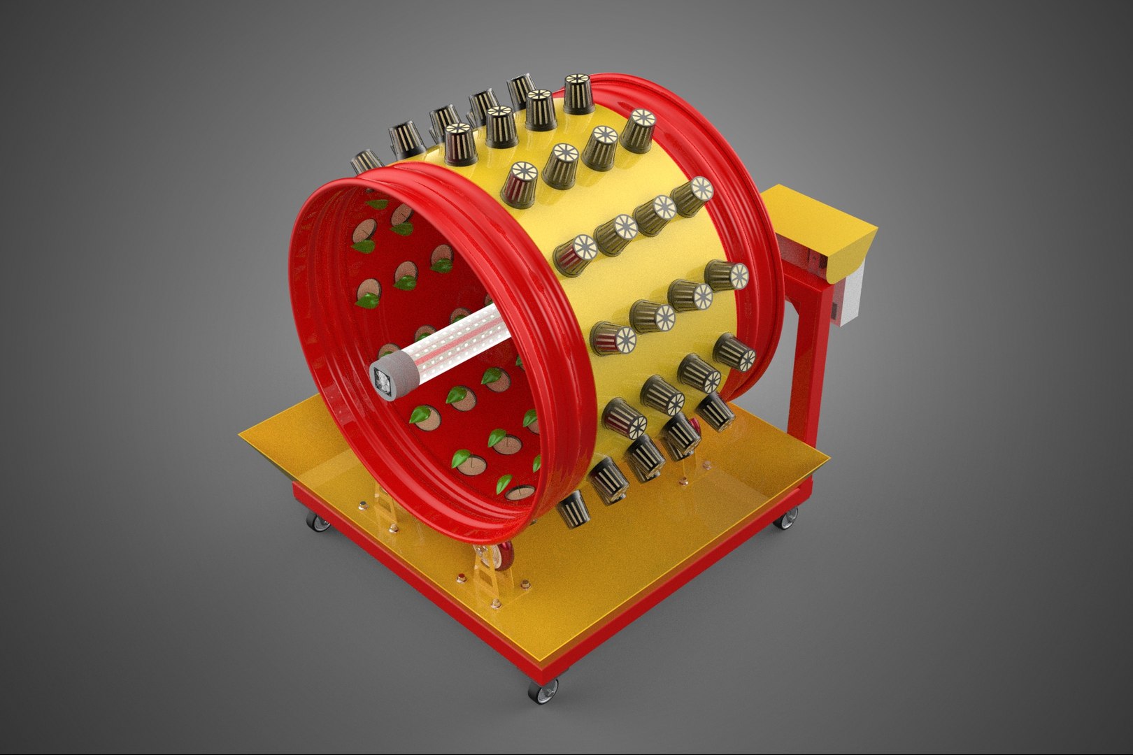 STEEL DRUM ROTARY HYDROPONIC SPIN GARDEN PLANT FARM SYSTEM WHEEL 3D https://p.turbosquid.com/ts-thumb/G7/fTnNsl/vn/03_691_steeldrumrotaryhydroponicspingardenplantfarmsystemwheel/jpg/1759571218/1920x1080/fit_q87/8302c1b4f791b3919c27df8ff9386507626e9218/03_691_steeldrumrotaryhydroponicspingardenplantfarmsystemwheel.jpg