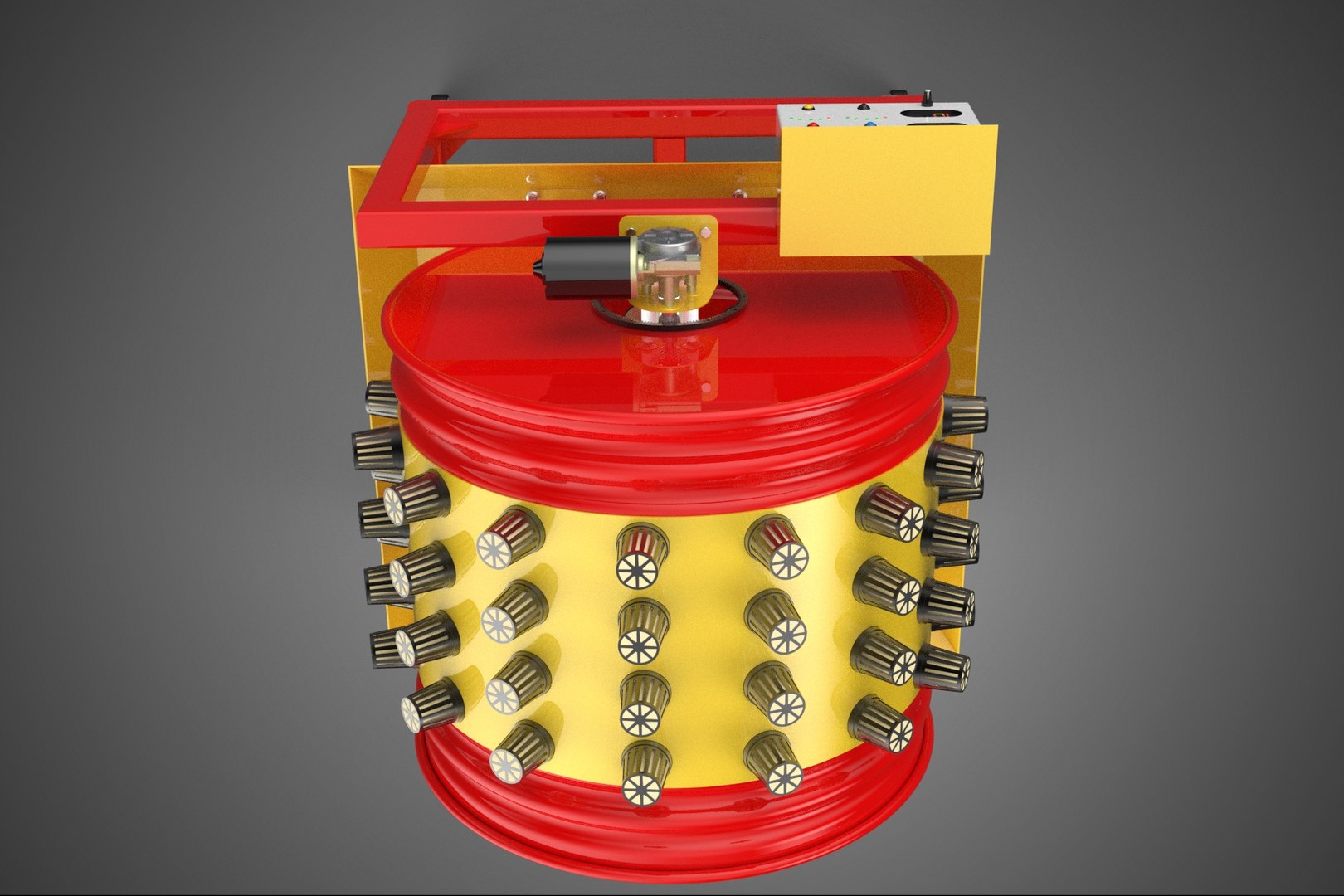 STEEL DRUM ROTARY HYDROPONIC SPIN GARDEN PLANT FARM SYSTEM WHEEL 3D https://p.turbosquid.com/ts-thumb/G7/fTnNsl/xP/33_691_steeldrumrotaryhydroponicspingardenplantfarmsystemwheel/jpg/1759571314/1920x1080/fit_q87/72f05b9984b56f3095473ee9061504a17f8b5523/33_691_steeldrumrotaryhydroponicspingardenplantfarmsystemwheel.jpg