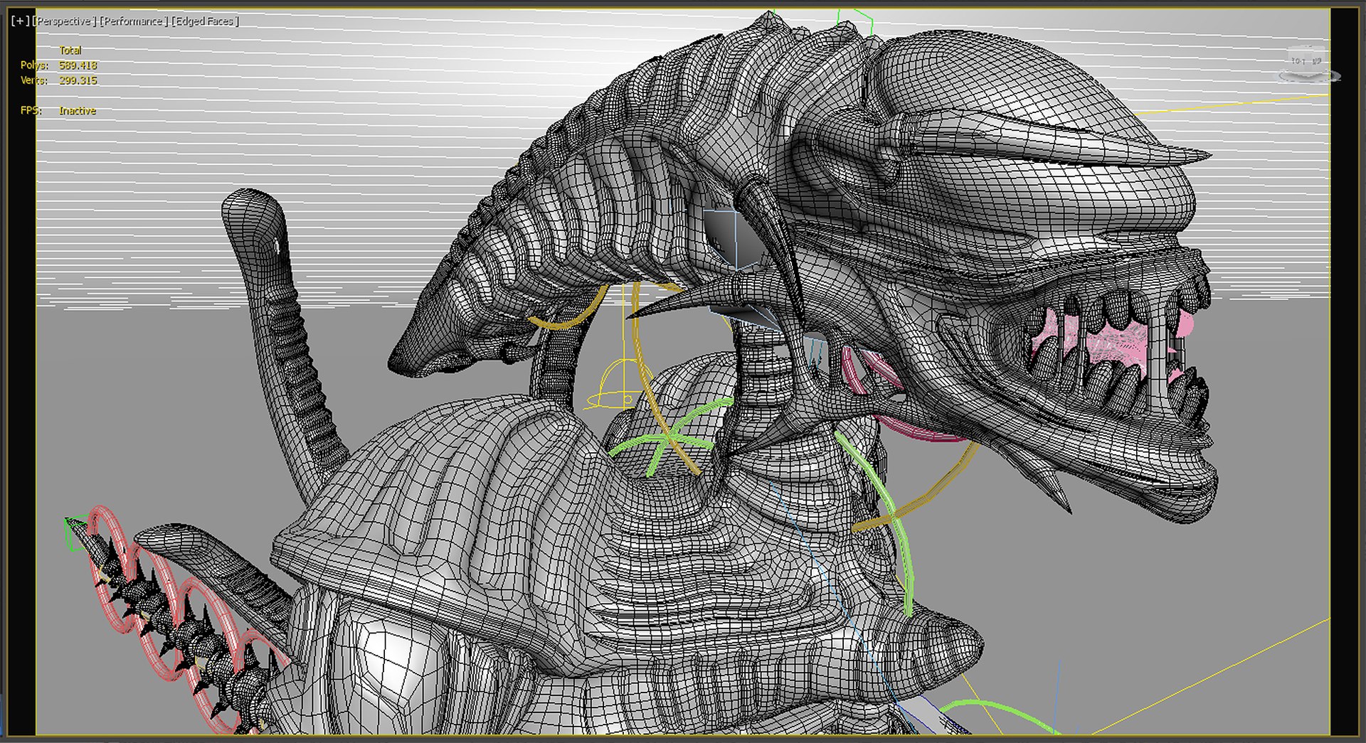 ALIEN  XENOMORPH model https://p.turbosquid.com/ts-thumb/G7/gByVcF/89/10/jpg/1653432476/1920x1080/fit_q87/aadf6bd223bc92766c9144c5ebe37231f43ca1e7/10.jpg