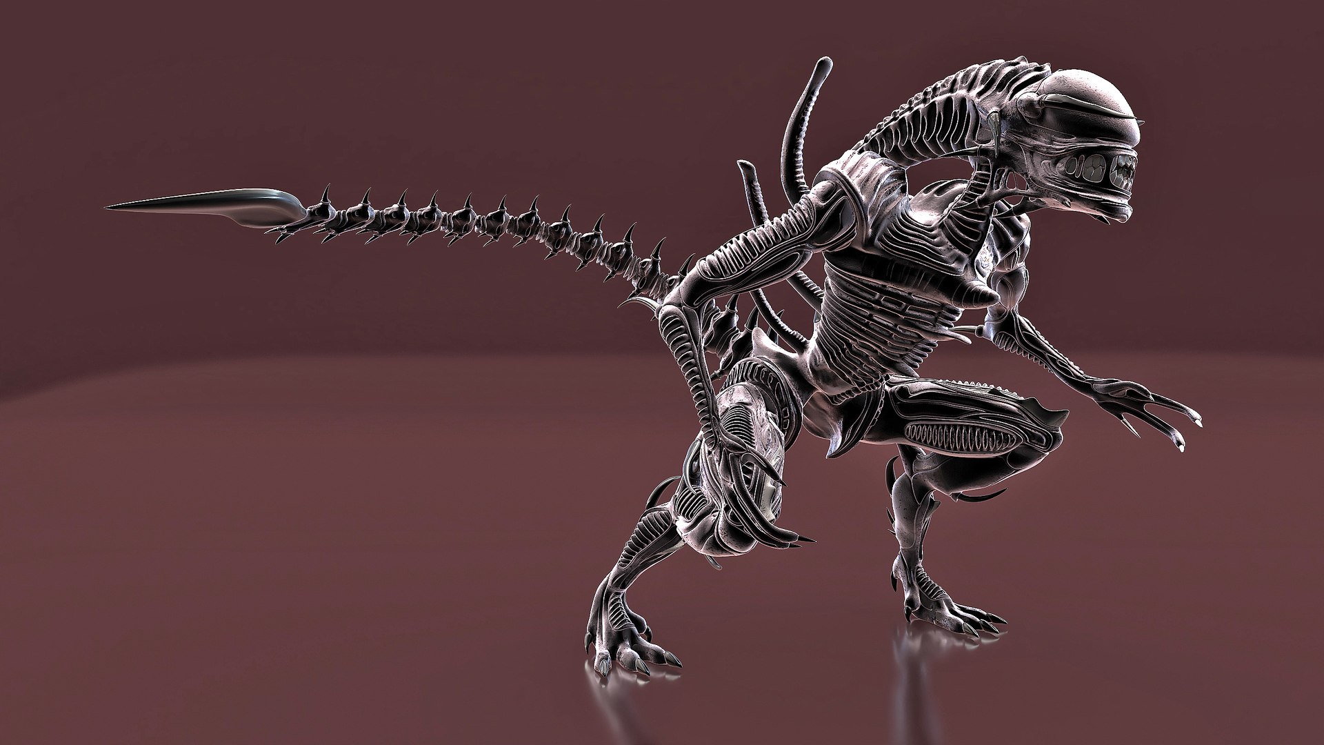 ALIEN  XENOMORPH model https://p.turbosquid.com/ts-thumb/G7/gByVcF/HD/1copy/jpg/1666108432/1920x1080/fit_q87/20c268e57cafa5b2d90281a18069b3a0fe781c1a/1copy.jpg
