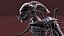 ALIEN  XENOMORPH