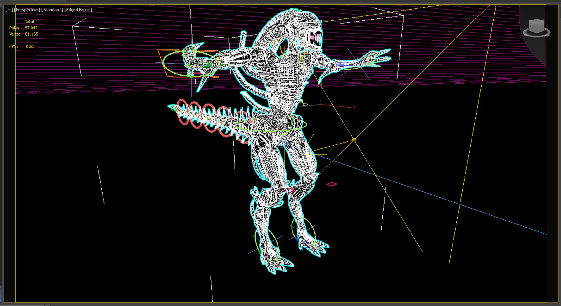 ALIEN  XENOMORPH model https://p.turbosquid.com/ts-thumb/G7/gByVcF/ap/wire/jpg/1653432728/1920x1080/fit_q87/ca2a7473a322a401f1116c4a55f6708535c77294/wire.jpg