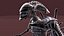 ALIEN  XENOMORPH