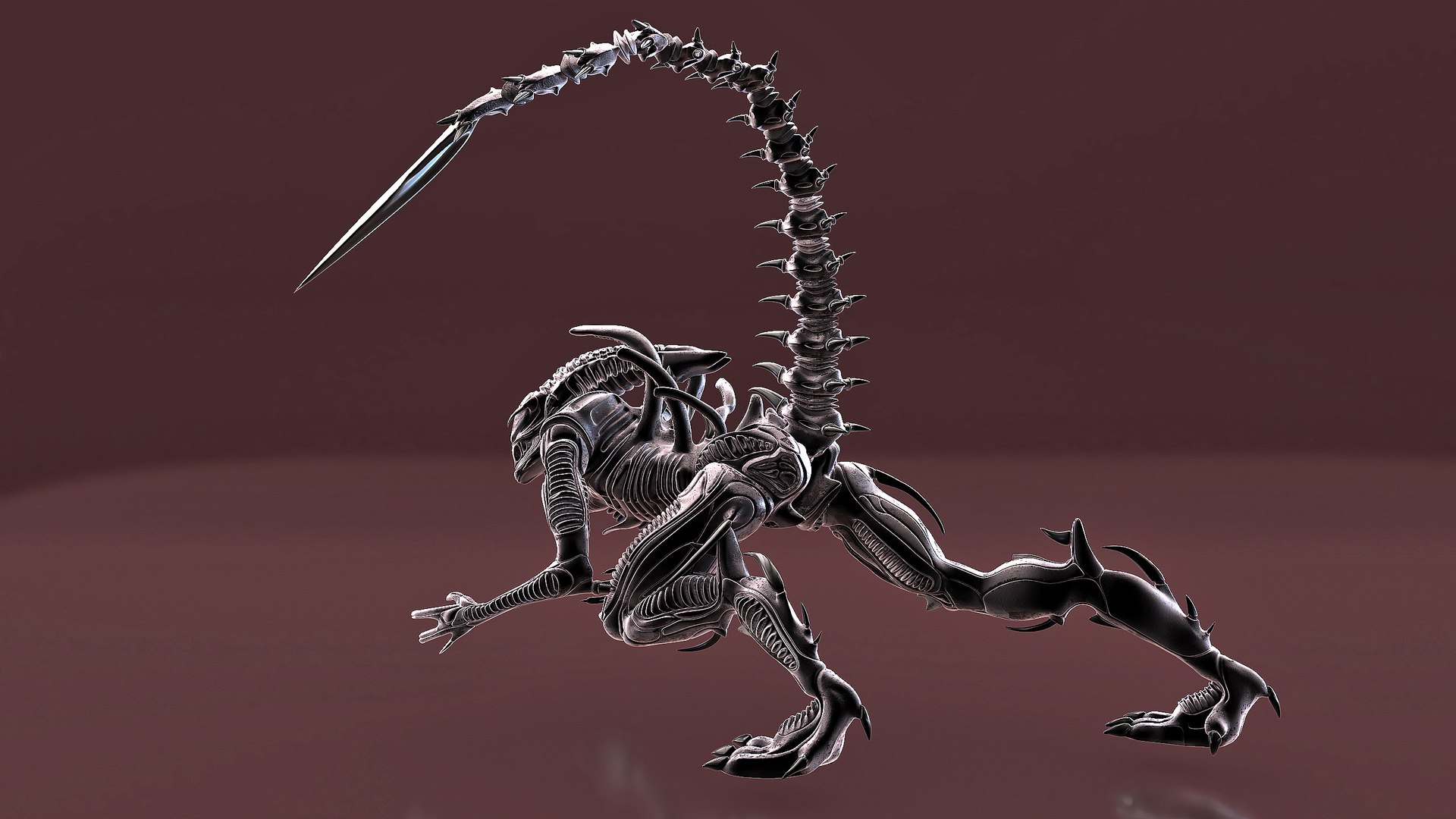 ALIEN  XENOMORPH model https://p.turbosquid.com/ts-thumb/G7/gByVcF/k3/3/jpg/1666108433/1920x1080/fit_q87/094ea23a53f30135278156f9045a04dbf671e6d6/3.jpg
