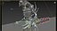 ALIEN  XENOMORPH