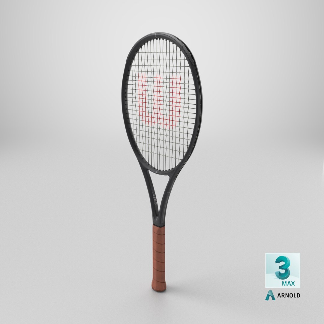 3D model Tennis Racket 3D Model Realistic Sports Asset https://p.turbosquid.com/ts-thumb/G7/irQMS5/G4/stemcell_max_arnold_render/png/1737998009/1920x1080/fit_q87/16823daf90cab4f9fb4006b7acf6adb85db7e1f2/stemcell_max_arnold_render.jpg