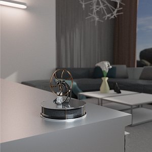 Stirling engine