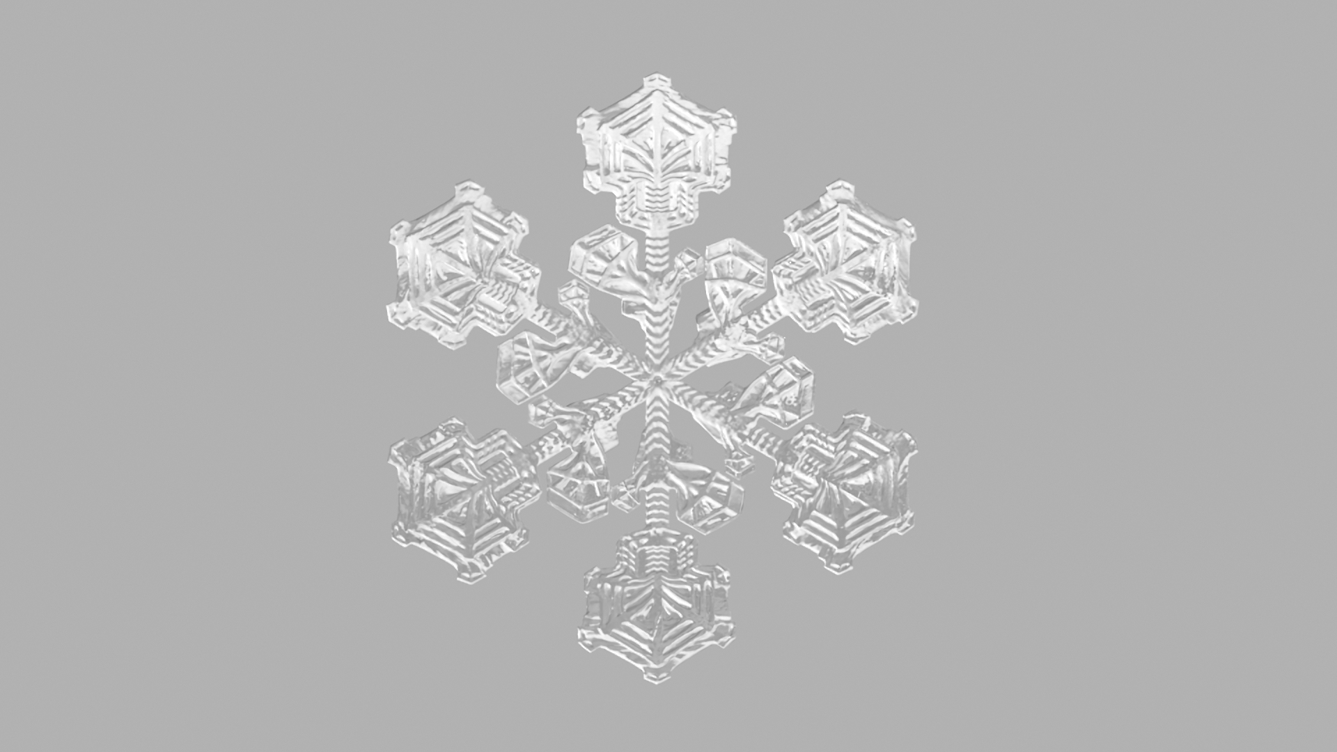 Intricate Snowflake Design 3D model https://p.turbosquid.com/ts-thumb/G7/kOu3SK/G0/intricate_snowflake_design_360/jpg/1723001414/1920x1080/turn_fit_q99/f539ef0ebd2968745a6c8b248d712b968694017f/intricate_snowflake_design_360-1.jpg