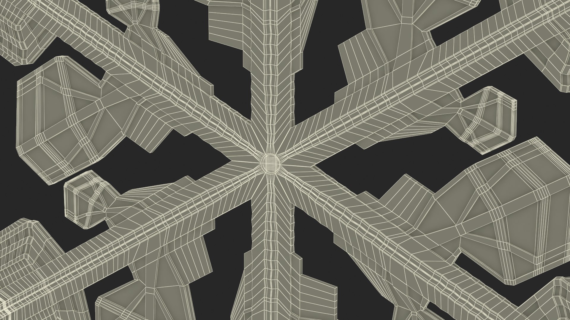 Intricate Snowflake Design 3D model https://p.turbosquid.com/ts-thumb/G7/kOu3SK/KR/intricatesnowflakedesign3dmodel026/jpg/1723002172/1920x1080/fit_q87/6112740a5e85c27b47d10a63539bd2555b8dd79a/intricatesnowflakedesign3dmodel026.jpg