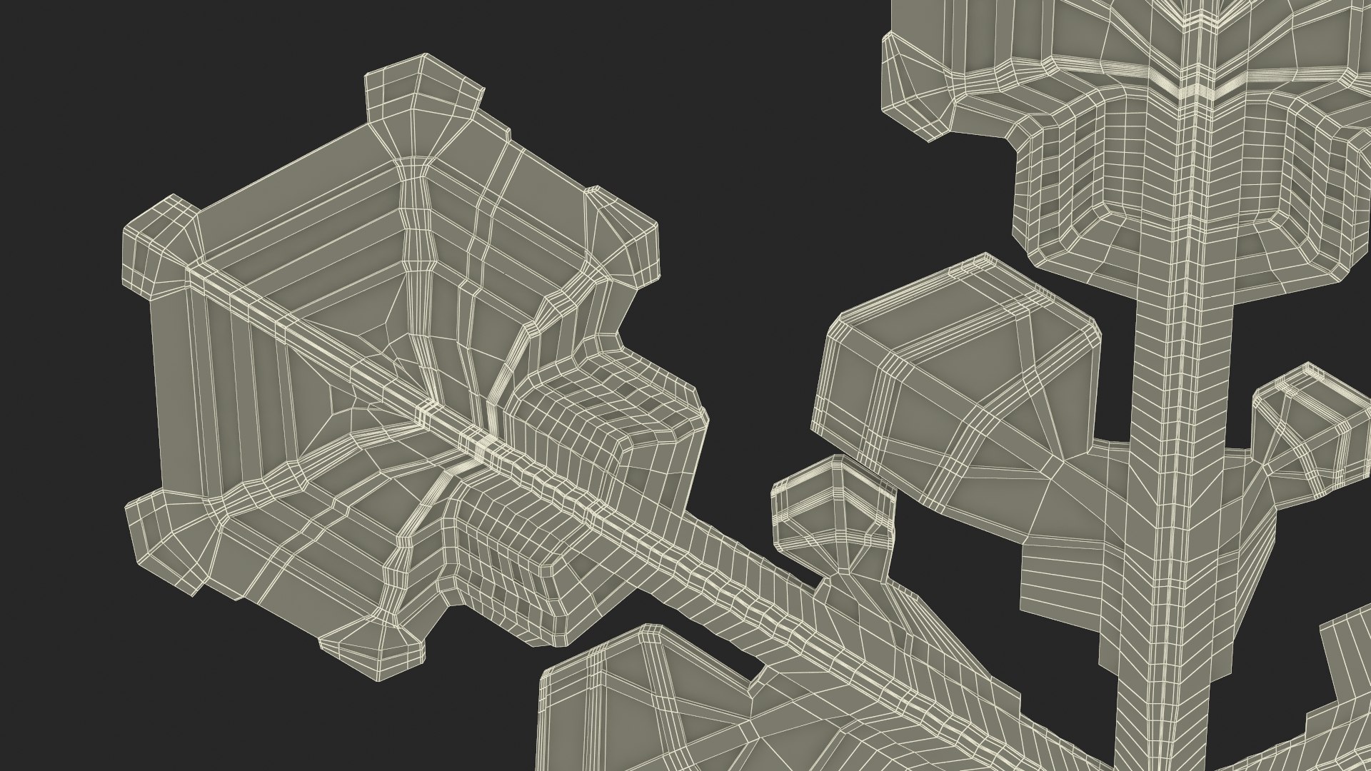 Intricate Snowflake Design 3D model https://p.turbosquid.com/ts-thumb/G7/kOu3SK/Mj/intricatesnowflakedesign3dmodel025/jpg/1723002166/1920x1080/fit_q87/694de49aae911d35b4e0a40a18b54528b046e1da/intricatesnowflakedesign3dmodel025.jpg