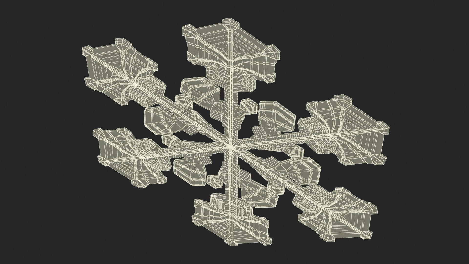 Intricate Snowflake Design 3D model https://p.turbosquid.com/ts-thumb/G7/kOu3SK/ce/intricatesnowflakedesign3dmodel023/jpg/1723002154/1920x1080/fit_q87/94fa86b5eccef8e59e2840cdf824cb912af7bc3d/intricatesnowflakedesign3dmodel023.jpg