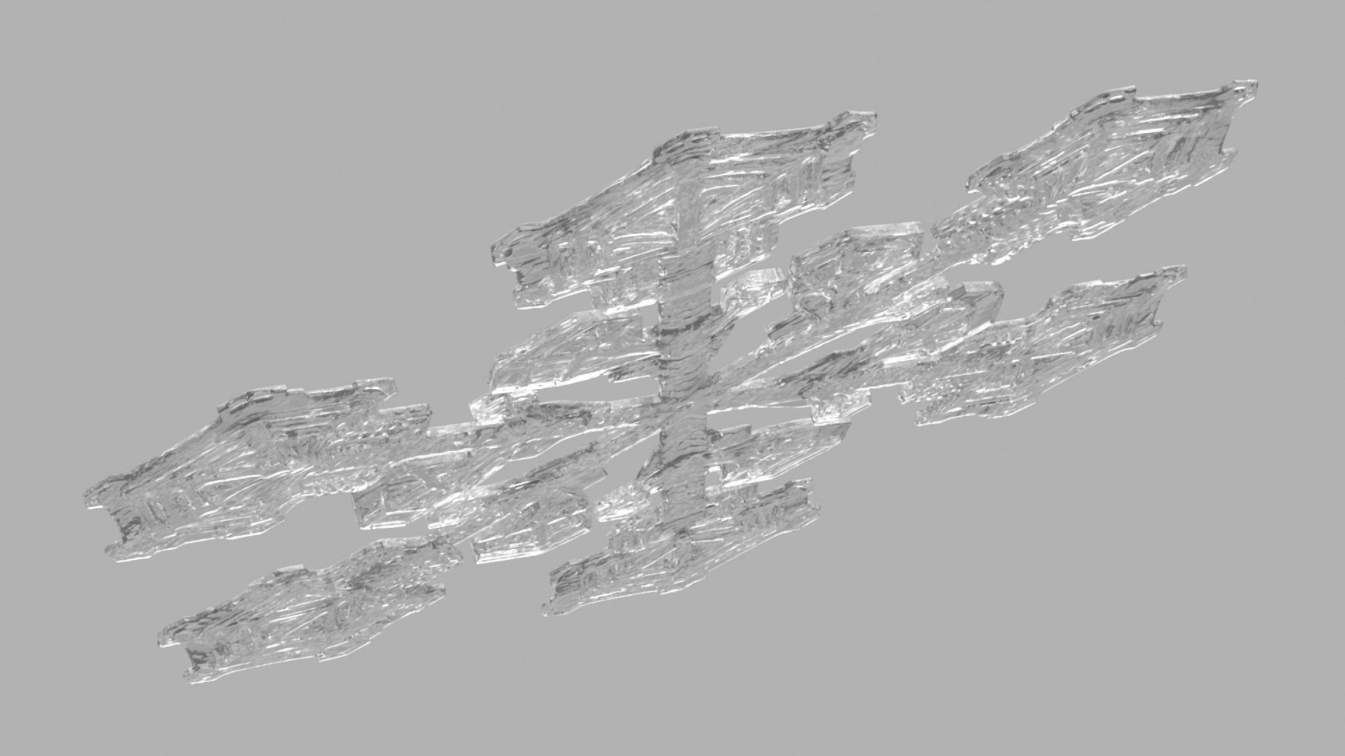 Intricate Snowflake Design 3D model https://p.turbosquid.com/ts-thumb/G7/kOu3SK/oR/intricatesnowflakedesign3dmodel012/jpg/1723002091/1920x1080/fit_q87/275f72bbd12f9c4d68ed3332d3da07538424013d/intricatesnowflakedesign3dmodel012.jpg