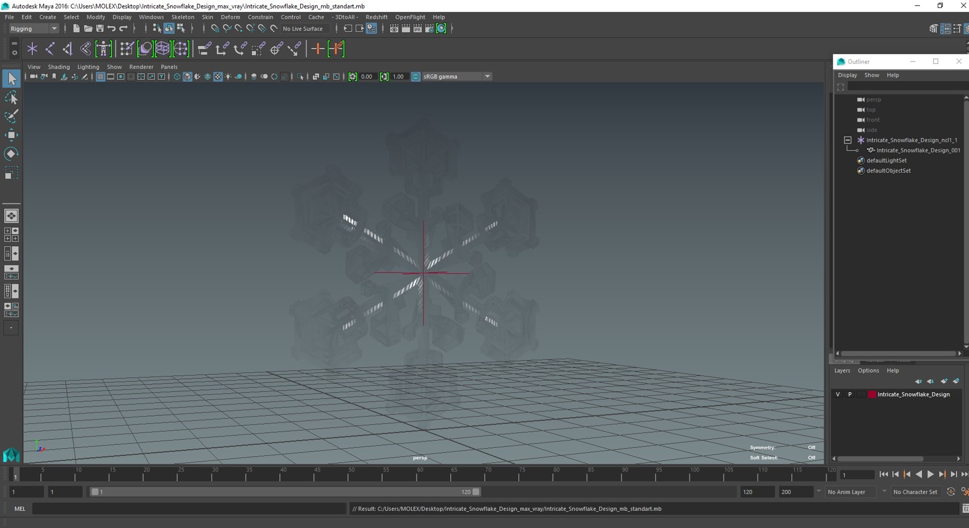 Intricate Snowflake Design 3D model https://p.turbosquid.com/ts-thumb/G7/kOu3SK/uU/intricatesnowflakedesign3dmodel030/jpg/1723002192/1920x1080/fit_q87/016db0b774a55ccc6337d0c21fa52381100d177f/intricatesnowflakedesign3dmodel030.jpg