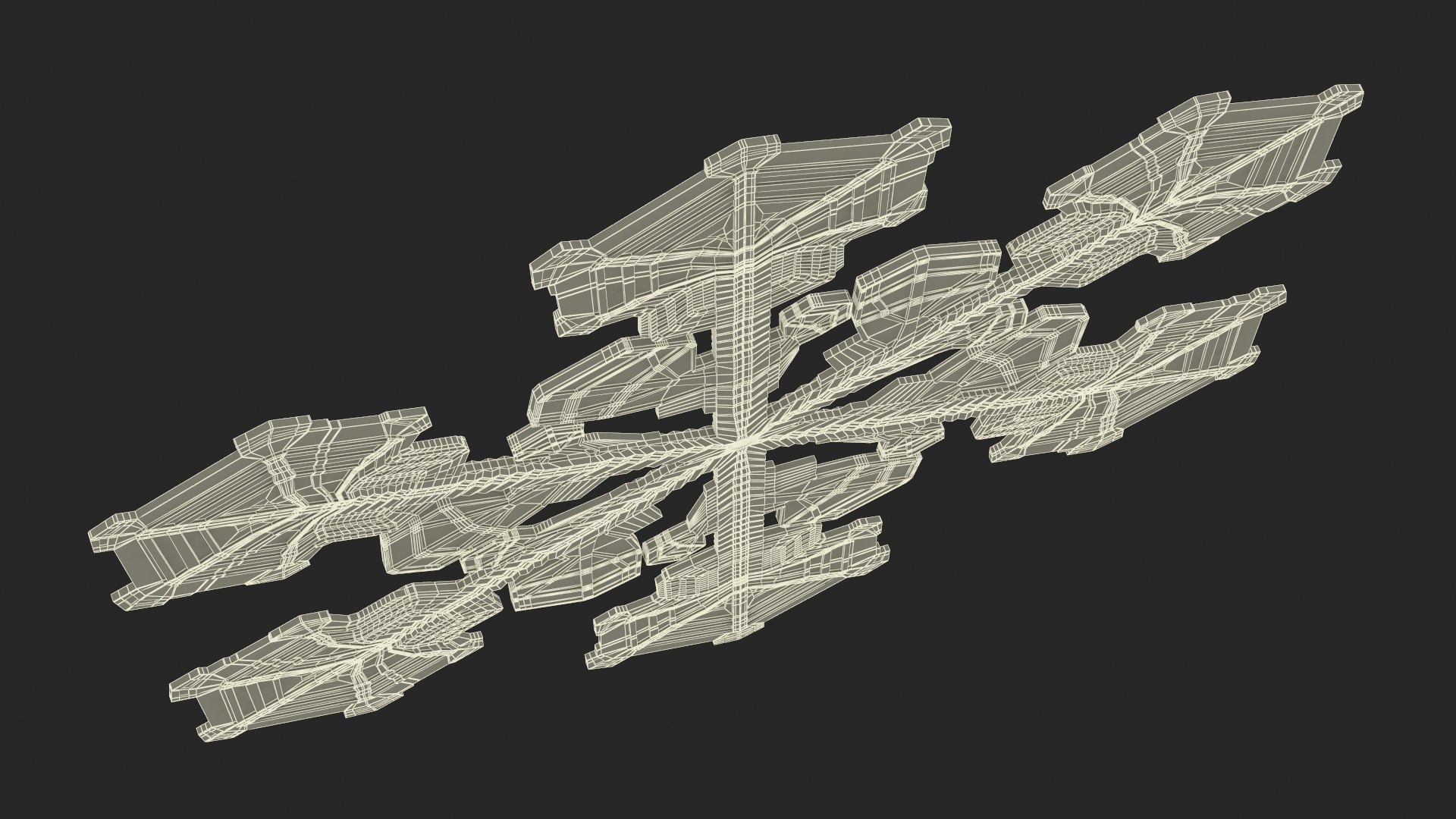Intricate Snowflake Design 3D model https://p.turbosquid.com/ts-thumb/G7/kOu3SK/vq/intricatesnowflakedesign3dmodel024/jpg/1723002160/1920x1080/fit_q87/b7f56776286c324d0d20ddb83683bc3ddbdc74ce/intricatesnowflakedesign3dmodel024.jpg
