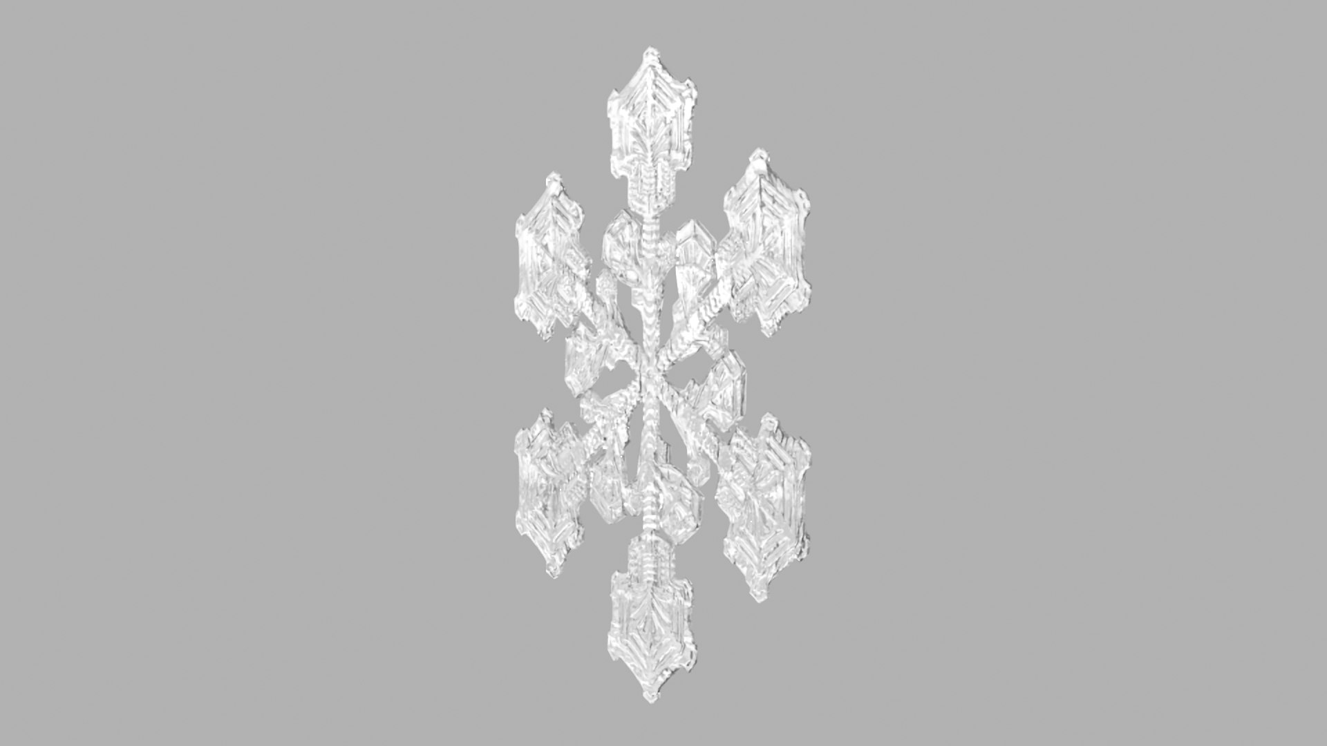 Intricate Snowflake Design 3D model https://p.turbosquid.com/ts-thumb/G7/kOu3SK/wz/intricatesnowflakedesign3dmodel011/jpg/1723002086/1920x1080/fit_q87/f3dca448db50a735c11e384a553486ed3f7ed379/intricatesnowflakedesign3dmodel011.jpg