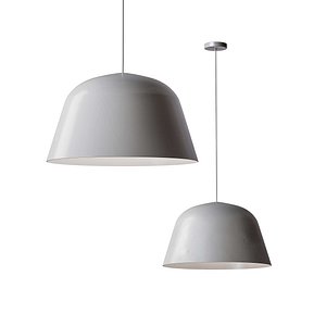 3D Ambit pendant lamp