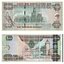 3D model United Arab Emirates 1000 Dirhams Falling Notes