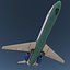 3D модель Boeing 717-200 AirTran Airways