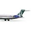 3D модель Boeing 717-200 AirTran Airways