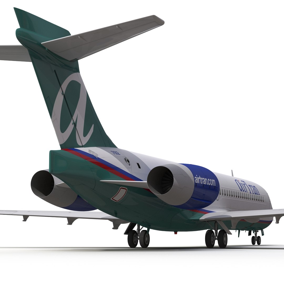 boeing 717 200 airtran 3d max https://p.turbosquid.com/ts-thumb/G7/vpSmxb/d2t5mqEe/boeing717200airtranairways3dmodel28/jpg/1457095922/1920x1080/fit_q87/f49eed8632e1f0c97bca3e1712fc92134b3e3a98/boeing717200airtranairways3dmodel28.jpg