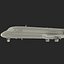 3D модель Boeing 717-200 AirTran Airways