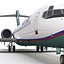 3D модель Boeing 717-200 AirTran Airways
