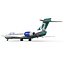 3D модель Boeing 717-200 AirTran Airways