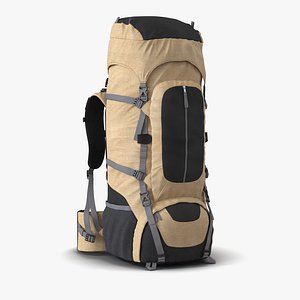 Large Camping Backpack Generic
