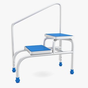 medical - 3D model