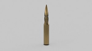 Bullet