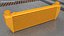Mishimoto Gold Car Intercooler Up Side Pipes