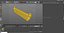 Mishimoto Gold Car Intercooler Up Side Pipes